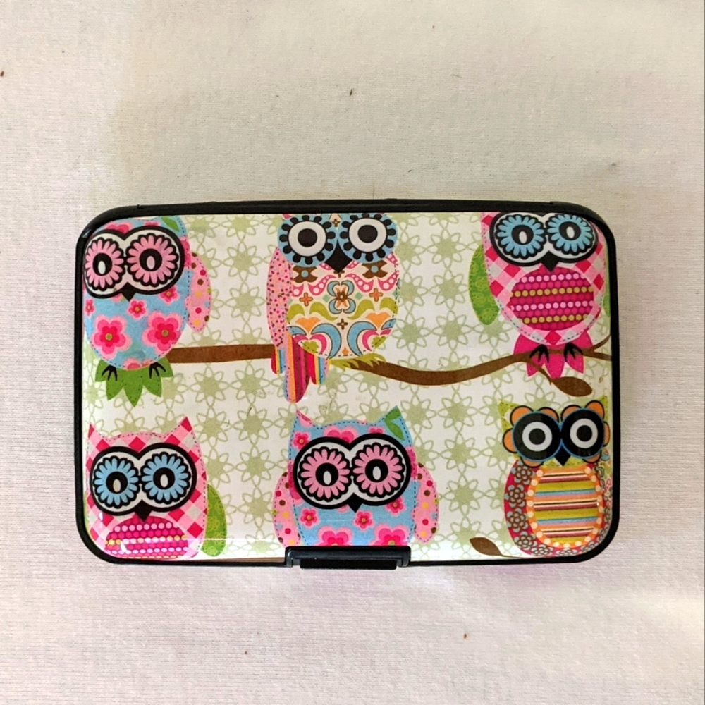 Credit Card Case